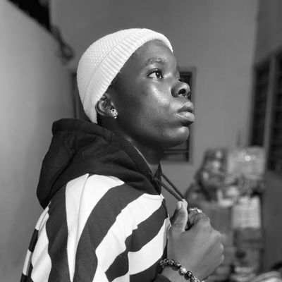 Destined for greatness
simple and full of experience
#BLESSING out now