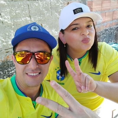 TiagoMe04675252's profile picture. Operário de direita conservador 🇧🇷