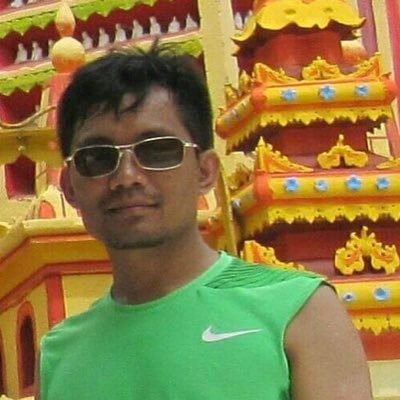 moehein712's profile picture. Myanmar-American