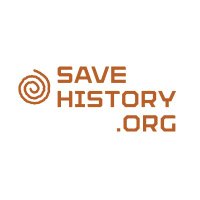 SaveHistory.org(@SaveHistoryOrg) 's Twitter Profile Photo