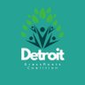 DETGRC313's profile picture. Follow us for the latest updates on Detroit grassroots initiatives, including our push for Reparations for Black Americans in the city of Detroit!