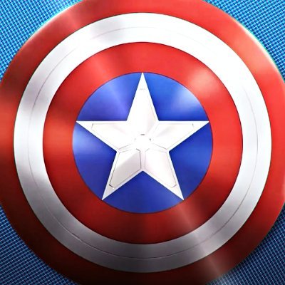 The best source for news, updates & reports on everything #CaptainAmerica and ‘Captain America: Brave New World’.

Fascists fuck off!