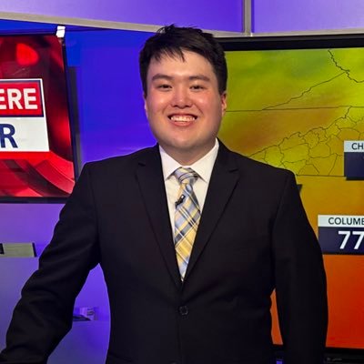 lennythaiwx's profile picture. Join me as I delve into the sunny & chilly journey of becoming a Meteorologist @NCState! 🧱Student Meteorologist @ NCSU Weather.  Instagram: @lennythaiwx