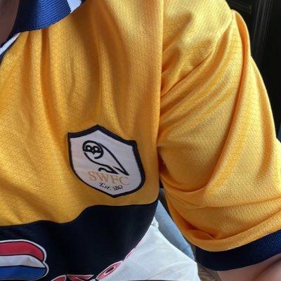 chris_redmile's profile picture. WAWAW