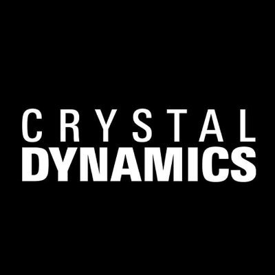 Crystal Dynamics is an award-winning game studio known for #TombRaider, #MarvelsAvengers, & #LegacyOfKain.