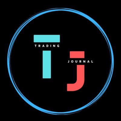 Follower of Christ, Husband, Father, then Technical Trader who journals 📓 what he sees (🚫trading advice) Positivity, & good daily habits, can help you thrive!
