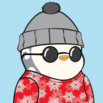 DefiSoros's profile picture. Just a beaver in the crypto trenches #PudgyPenguins #LilPudgy