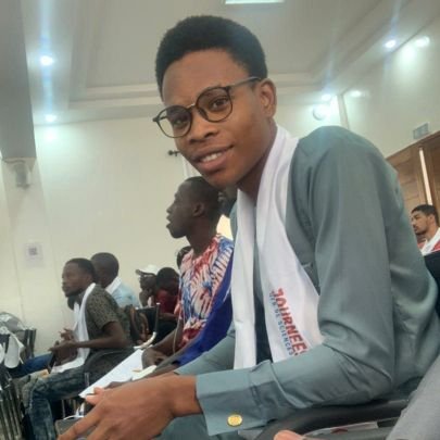 RenaudHorace's profile picture. Software Engineer || IT Security