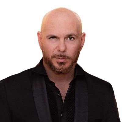 Mr. Worldwide. Musician. Entertainer. Education Ambassador. Entrepreneur.
This is my private account set to communicate with all my fans 🤲