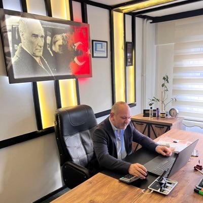 mehmetascimhp's profile picture. MHP POLATLI İLÇE BAŞKANI            MHP ANKARA İL YÖNETİM KURULU ÜYESİ
