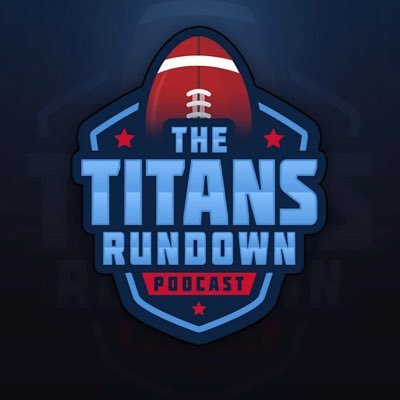 I’m Micah McKamey, I’m the host of a Podcast called The Titans Rundown where we talk about the NFL, but we mostly talk about the Titans.