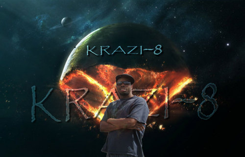 TeamKrazi8's profile picture. CEO/Owner at Krazi Media Corporation.