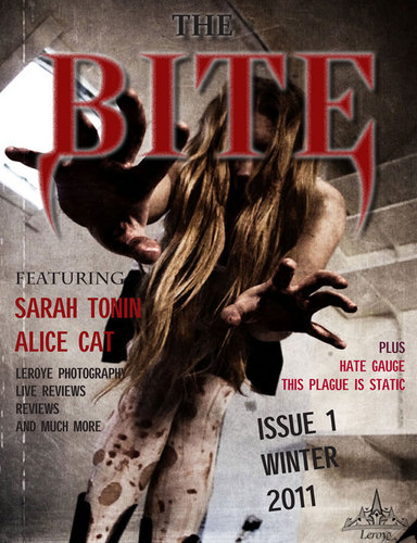 The Bite Magazine Profile