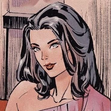 CLDyT 🎭✨ Escritora y diseñadora escénica en formación.
Enamorada de Gal Gadot, Aitana, Ventino y Wonder Woman.