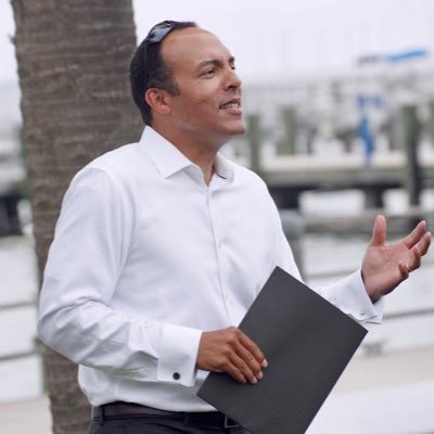 Corporate Leader | Former U.S. Congressional Candidate | Advocate for Equality & Environmental Justice | Speaker, Board Member, & Author. #Lowcountry #Gullah
