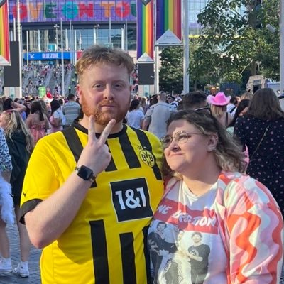 Tommy_Godwin_'s profile picture. silly goose