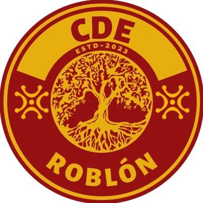 Club Deportivo Elemental Roblón ⚽️
Fútbol Base Cántabro 💢
Equipo Cadete y Femenino🏃🏻‍♀️