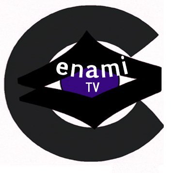 ENAMI TV - The News Channel that is written, presented & produced by Artificial Intelligence.