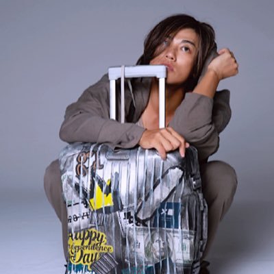 ja0704tipsylove's profile picture. ♡JIN AKANISHI♡11.27Jindependence Luckygirl♡follow me(*^^*) ♡94line♡