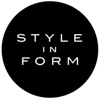 Style In Form(@StyleInForm) 's Twitter Profile Photo