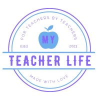 My Teacher Life(@MyTeacherMerch) 's Twitter Profile Photo