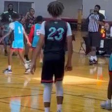 #23. Play all positions🏀. Great scorer🪣. Number 23. Student athlete at WMHS 👹🔴⚪️. A walking bucket FR. Go follow my instagram @trxpz.myk. TikTok @myk2.tuff