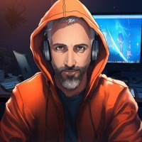neoskedar (@neoskedar) Twitter profile photo