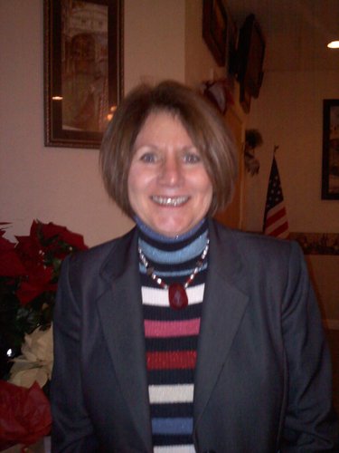 mrsdbambic's profile picture. Elementary principcal and child advocate