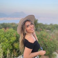 ağustosböceği (@kezbanbozkir) 's Twitter Profile Photo