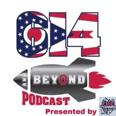 A PodCast about everything 614. #CBJ #Crew96 #Buckeyes and much more.

Brought to you by @f1rethecannon