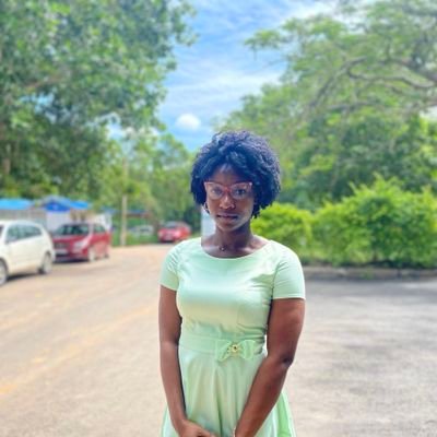 efua_lovable's profile picture. 