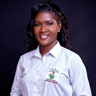 Ohenewaa Constance Ankoma Profile