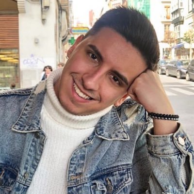 hugoshg7's profile picture. SANTANDER | GIRONA