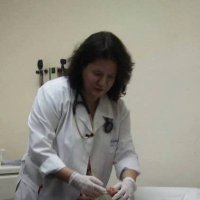 Linda Girgis MD (@drlindamd) 's Twitter Profile