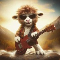Lamb On (@mrdarksheep) 's Twitter Profile