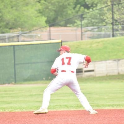 Uncommitted Utility Sophomore at Jefferson College | 636-201-9114 |