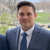 Luke Strickland (@lstrick13) 's Twitter Profile Photo