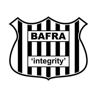 Upholding the principles of integrity, safety and fairness. BAFRA inspires & develops high quality officials to support American Football in UK & overseas.