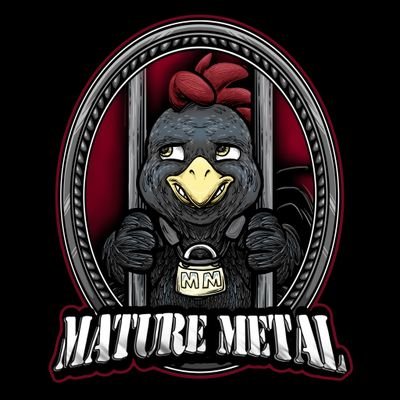 Hi, This is the official Mature Metal Twitter account. We have been building some of the finest chastises that the world has to offer since 2009.