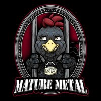 Mature Metal (@maturemetal) 's Twitter Profile
