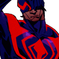 ๐๐ช๐ฉ๐ช๐งรญ๐จ๐ฉ๐๐๐ค ๐ผ๐งรก๐๐ฃ๐๐๐ค (@2099arachnid) 's Twitter Profile