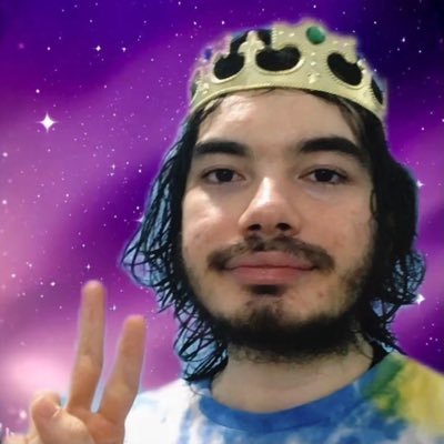 cantor pop/streamer, 24, lives no tiktok/insta/twitch, música no spotify/tidal/itunes, clipes no youtube