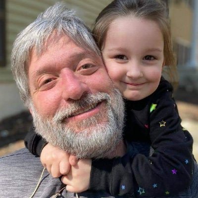 Grampsingarden's profile picture. America First