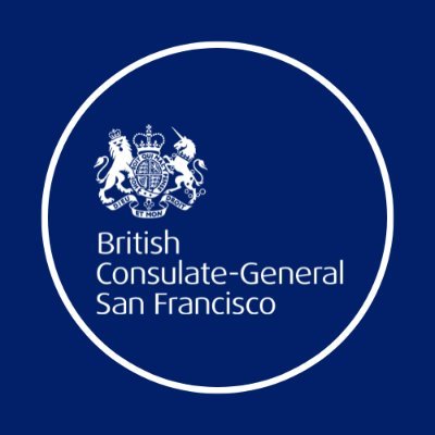 UK Consulate in SF