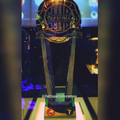 46 títulos locales.
1 Copa Intercontinental.
3 Copas Libertadores.
2 Recopas Sudamericana
1 Super Copa Sudamericana 
1 Copa Interamericana 

https://t.co/wxL0FA