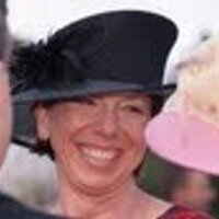 Mary Bird - @wordfromabird Twitter Profile Photo