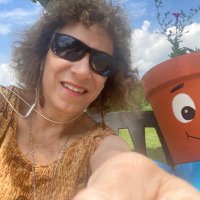 Terrie Blake (@exploresmokymtn) 's Twitter Profile