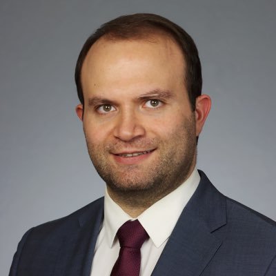 PGY-4 Resident in Radiation Oncology @radonc_OU | MBA + MHM @uarizona | Medical Research Enthusiast | Food, HIIT, Oil Painting, Dog Dad |