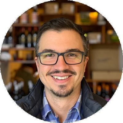 JustinBeunettFX's profile picture. Get the FREE swing trading course and daily newsletter: https://t.co/2on2flMMh4