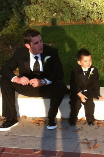 THE_Carter23's profile picture. 